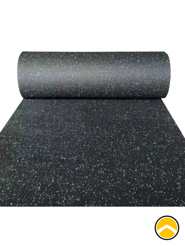 EPDM rubber mat roll